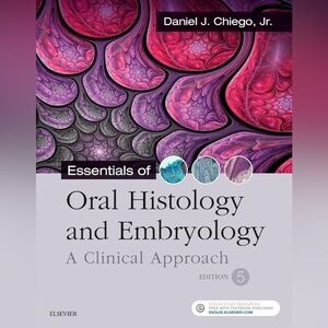 Essentials of Oral Histology and Embryology Book